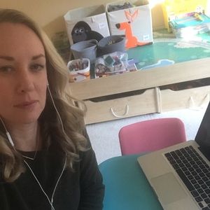 Meet your Posher, Erin